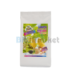 Evia Parrots Canary Eggfood Dry Yellow 1kg